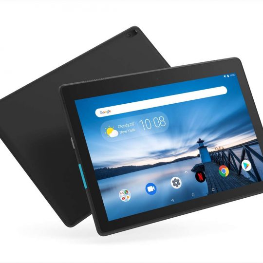 Tablet Lenovo TAB E10, Ram 1GB, 16GBM, Wi-Fi, Bluetooth, 10.1" IPS, Android - Tecno-Site