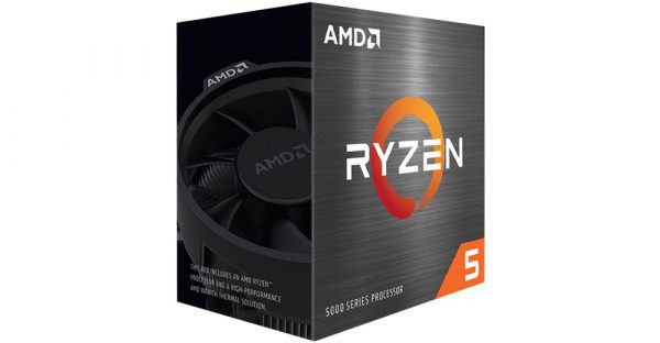 AMD Ryzen5